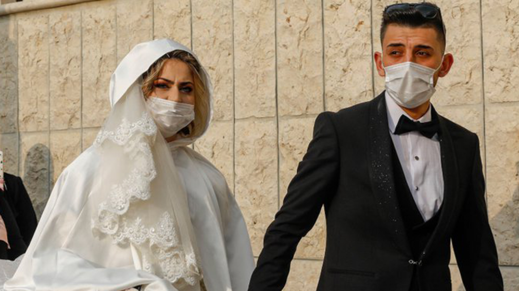 bodas en pandemia