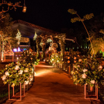 5 hoteles para bodas en Mérida